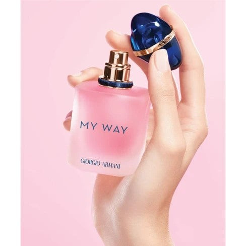 Giorgio Armani My Way Eau De Parfum For Unisex