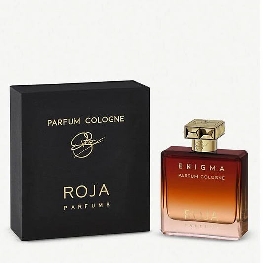 Roja Parfums Enigma Extrait De Parfum (100ml)