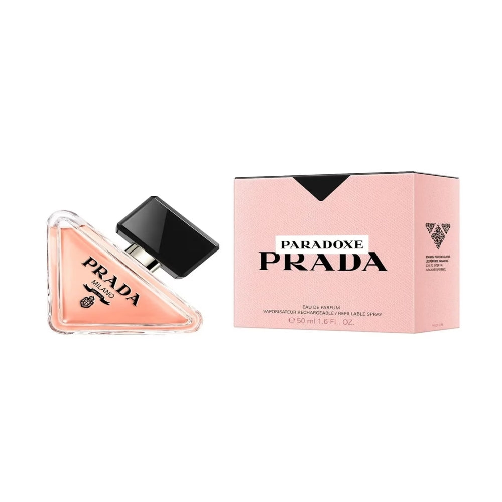 PRADAA Paradoxe Eau De Parfum