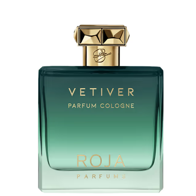 ROJA Vetiver Pour Homme Parfum Cologne (100ml)