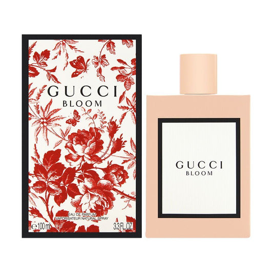 Gucci Bloom Eau De Parfum For Women