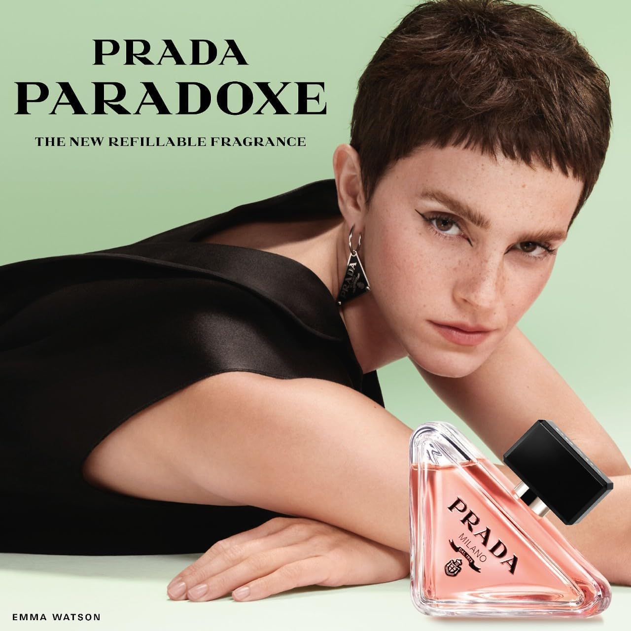 PRADAA Paradoxe Eau De Parfum