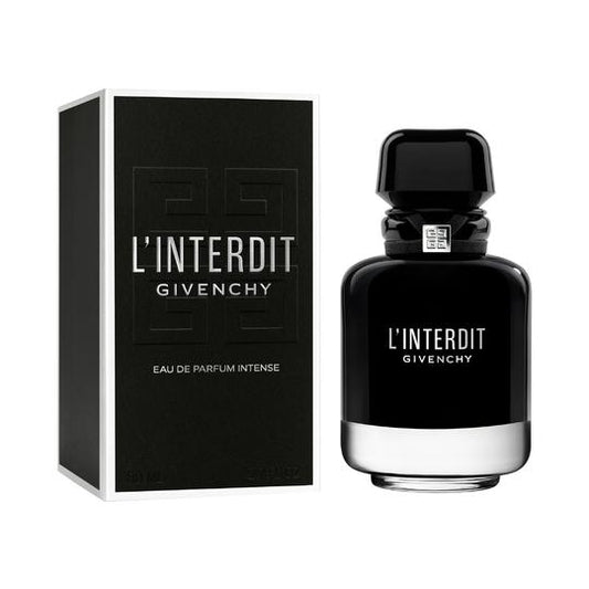 Givenchy L'Interdit Eau de Parfum Intense (80ml)