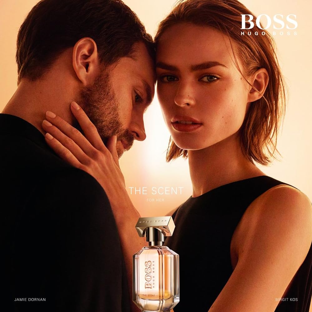 Hugo Boss The Scent Eau De Parfum For Women