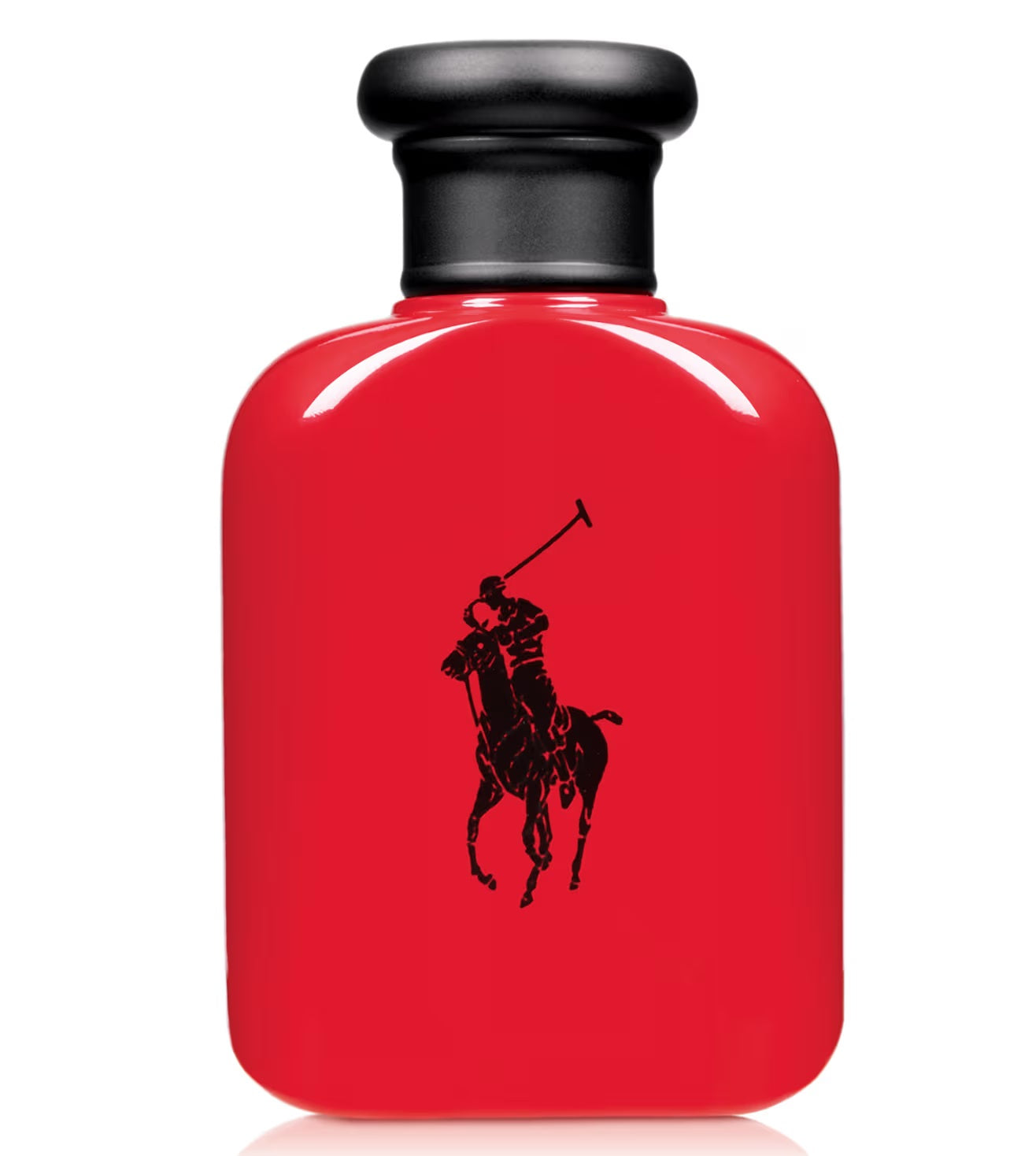 Ralph Lauren Poolo Red Eau De Toilette