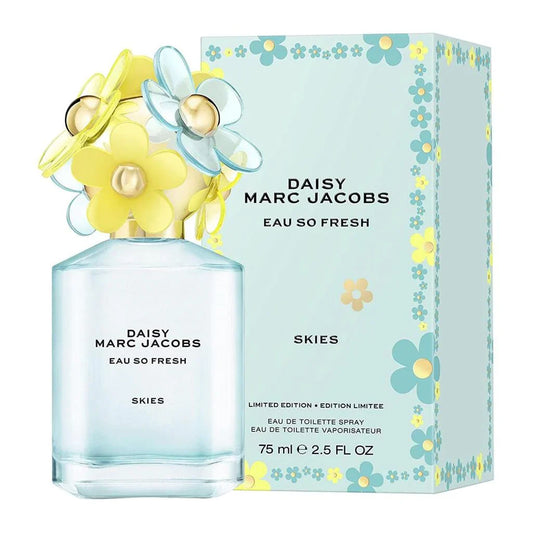 MARCC JACOOBS Daisyy Fresh Skies (75 ml) Unisex