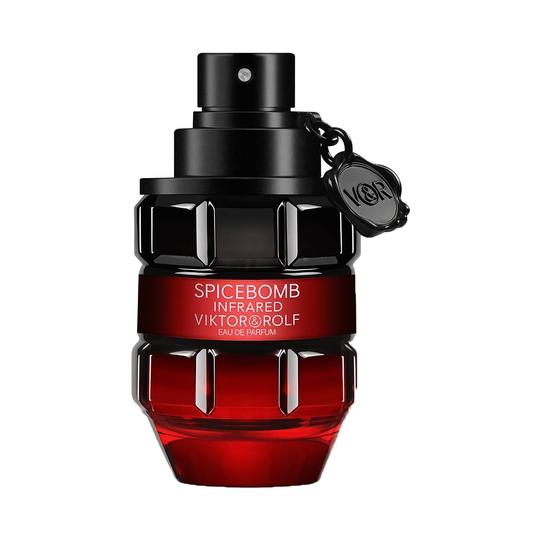 Viktor & Rolf Spicebomb Infrared Eau De Toilette (90ml)