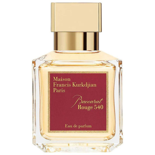 Maison Francis Kurkdjian Baccarat Rouge 540 Eau de Parfum, 70ml