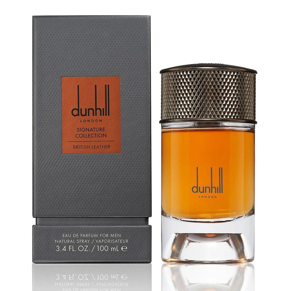 Dunhill Signature Collection Indian Sandalwood Perfume For Men(100ml)