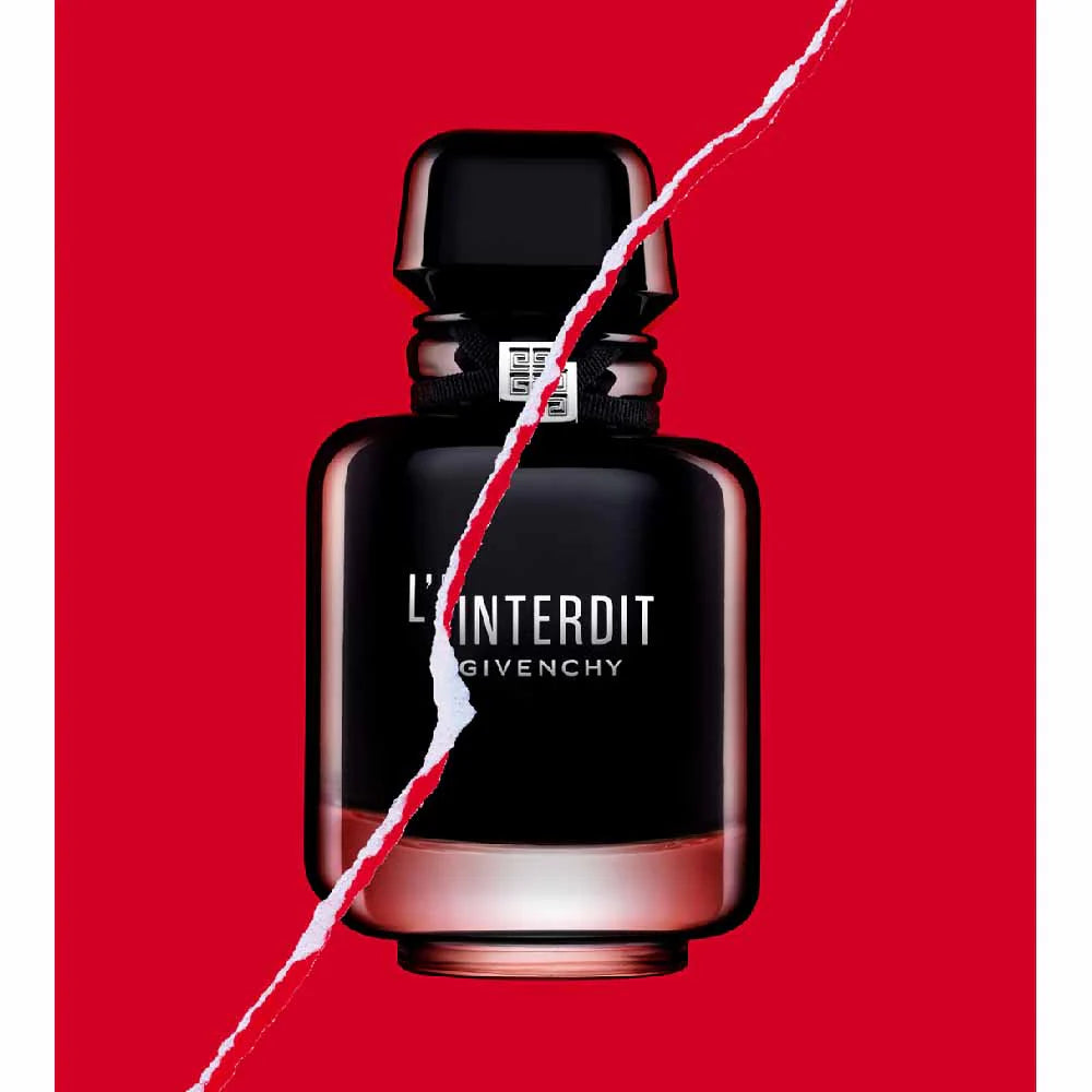 Givenchy L'Interdit Eau de Parfum Intense (80ml)