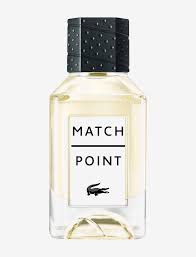 Lacoste Match Point Cologne Eau de toilette for men