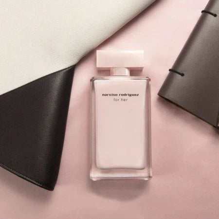 Narciso Rodriguez Eau De Parfum For Women